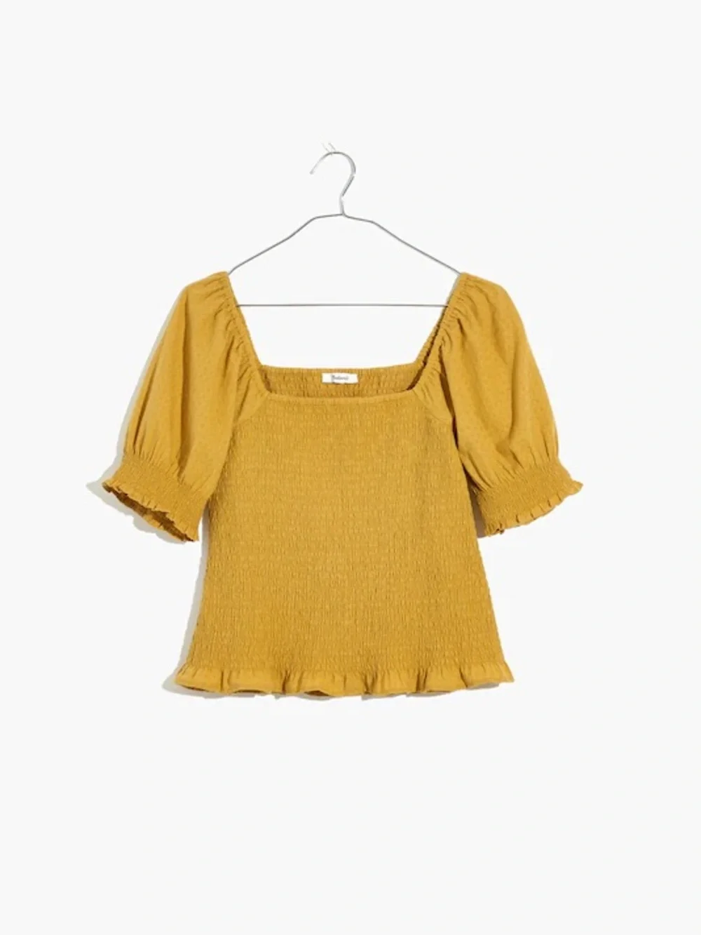 Madewell worn once